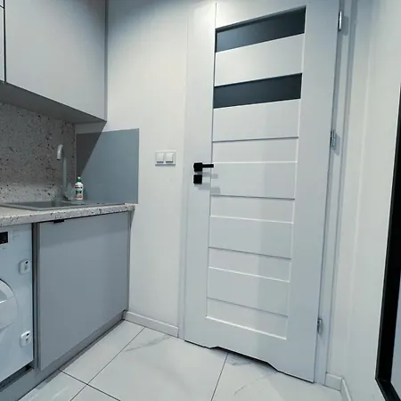 Apartment Komfortowy I Stylowy Z Antresola- Self Check-in Katowice
